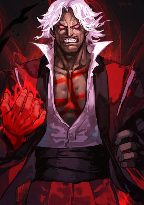 god rugal